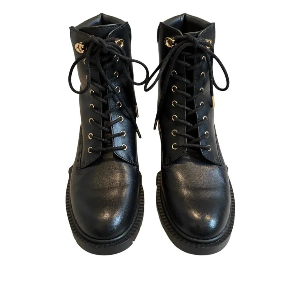 Coach Lorimer Bootie, Sz 7 (discontinued style) - Picture 3 of 15